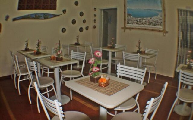 Hotel Vitoria Caragua