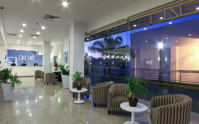 One Guadalajara Periferico Norte