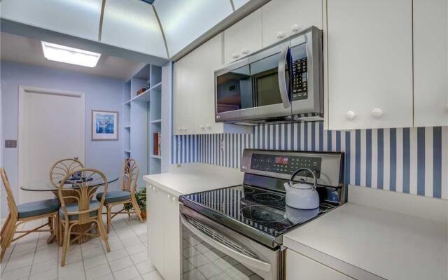 Bahia Vista 8314 - Two Bedroom Condo