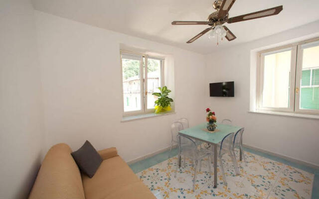 Palazzo Della Monica - One Bedroom No.6