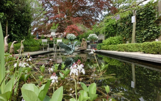 B&B t Heerenhuys Ursel