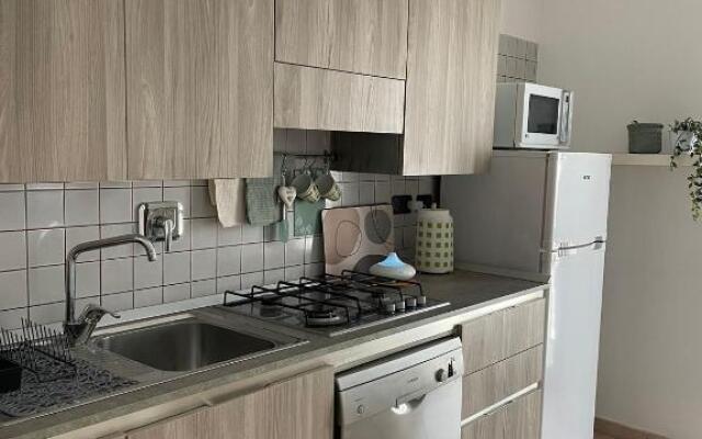 Appartamento IL GELSOMINO