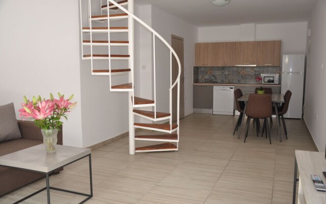 Lux Galatex Luxury apart Apartments