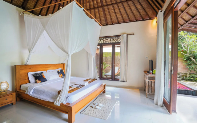 Ubud Sawah Homestay