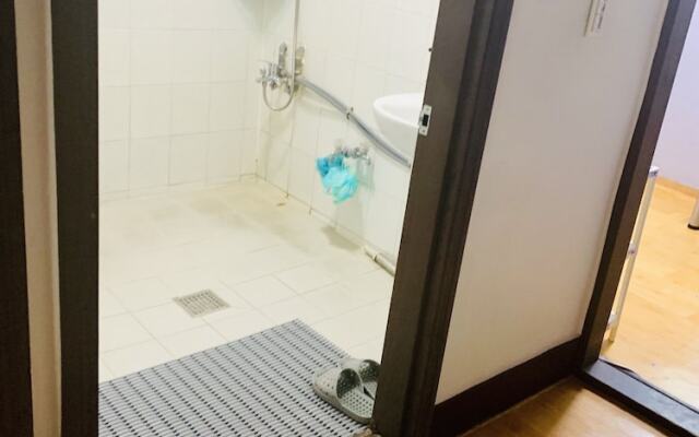 Chingu Guesthouse