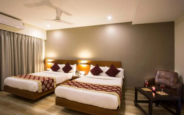 Hotel Skyview