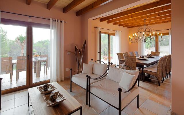 Bou Ros Finca Es Foners