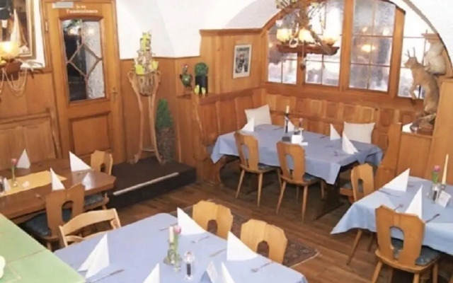 Hotel Gasthof Schönblick