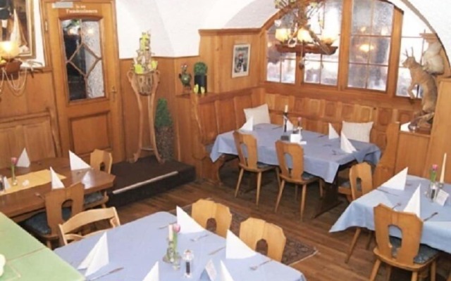 Hotel Gasthof Schönblick