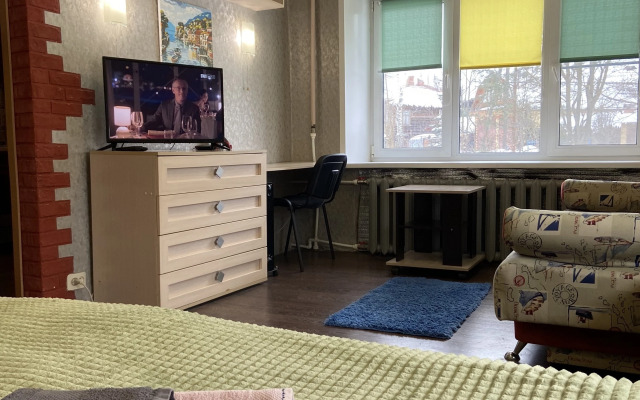 Дубки на Кооперативной 51