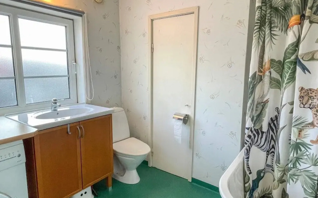 4 Star Holiday Home in Ronneby