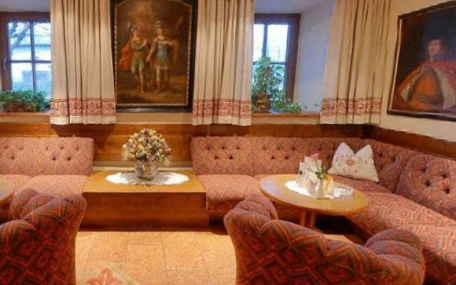 Hotel Bräurup