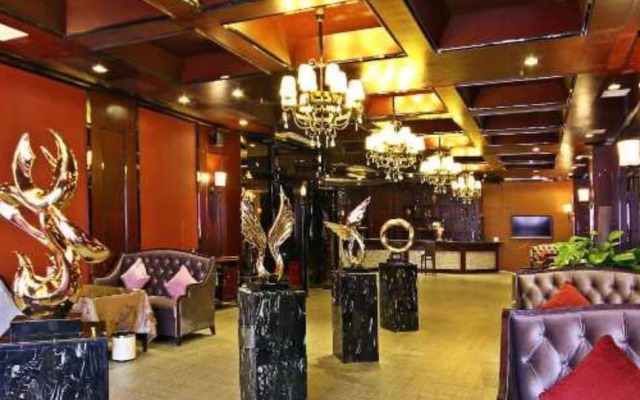 Chengdu Xiaoyinju Hotel