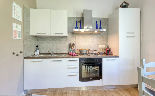 VP - Sea Garden - B4 With Parkng