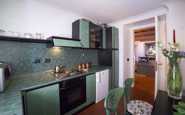 Rent In Rome - Dolce Vita Suite