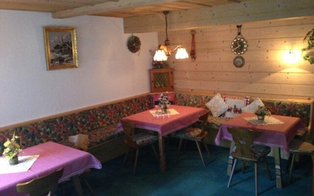 Haus Bergfrühling