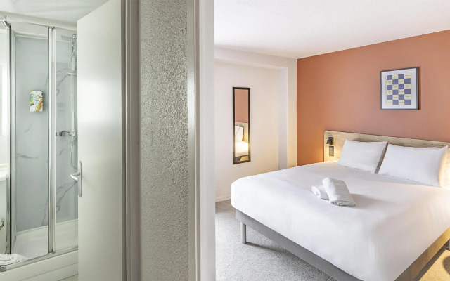 Sure Hotel by Best Western Nimes Est