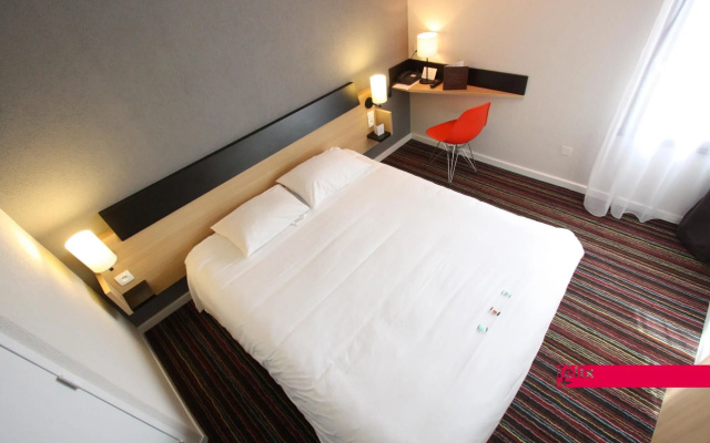 Hotel Kyriad Tours Sud - Chambray lès Tours