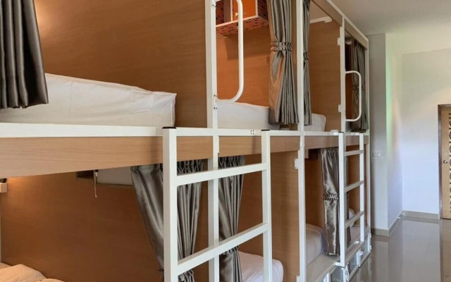 OYO 503 Phuket Numnoi - Hostel