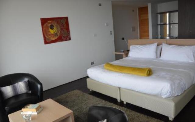 Hotel 8 al Mar