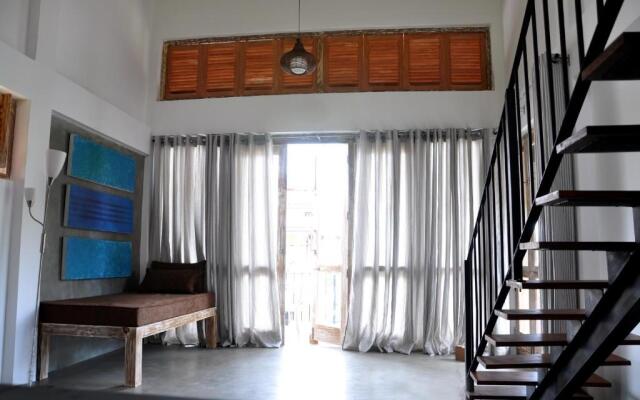 Sithu Villa Hikkaduwa
