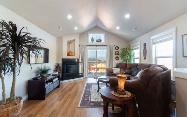 Safari Sagood 2 Bedroom Townhouse