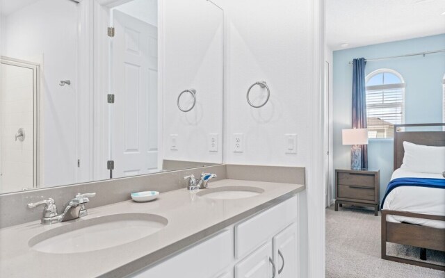 9 BR Hacienda Magallanes by AV Dreams