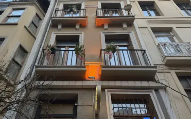Beyport Hotel Taksim