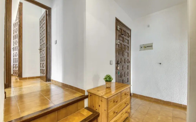 Apartment in Roses With Terrace