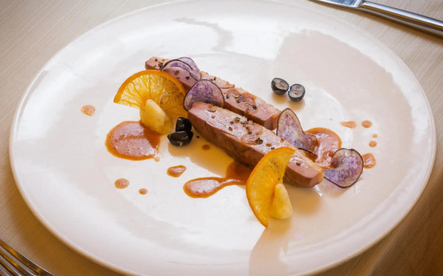 Hotel Kristal Palace - Tonelli Hotels - Adult Friendly