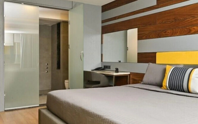 Spil Suites
