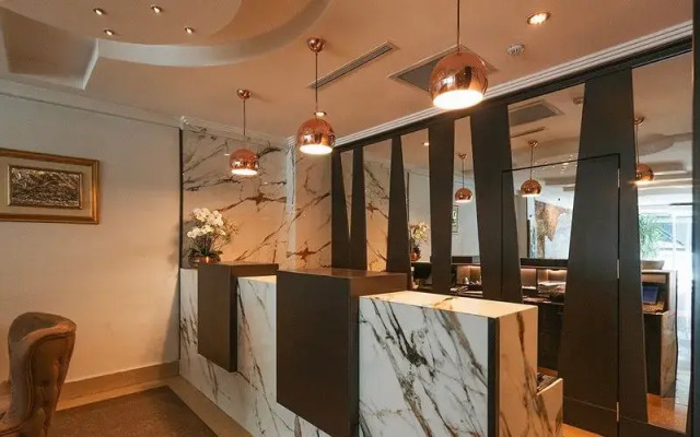 Elit Class Hotel