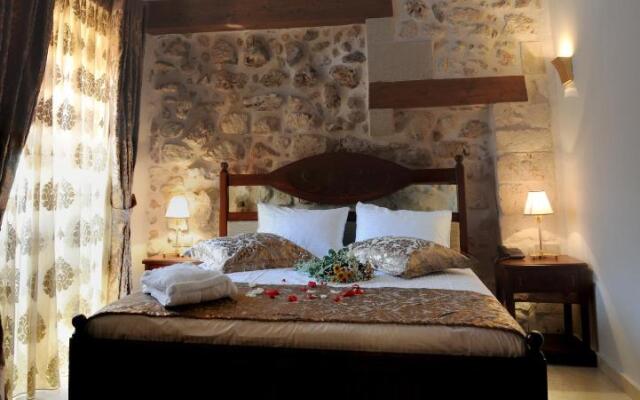 Antica Dimora Suites