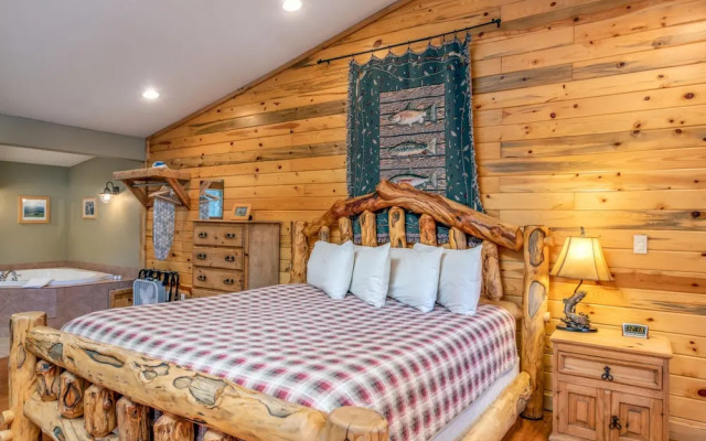 Stonebrook Resort - Adults Only