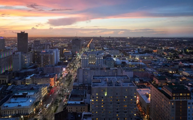 New Orleans Marriott