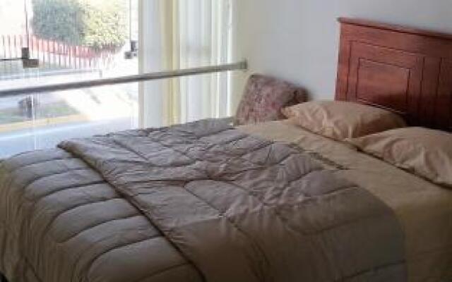 Hotel Brunning