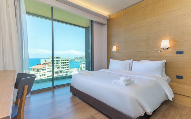 Jounieh Living - Residences by Local Host