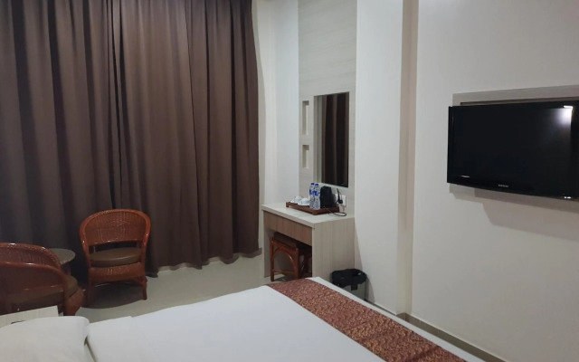The K Hotel