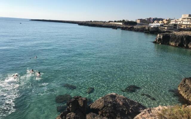 Apulianstay-Sabbia