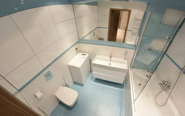 Yourplace Kazimierz Apartments