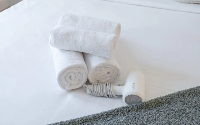 Stylish and Spacious Apartment in Vibrant JVC Dubai