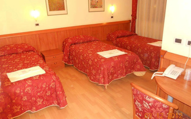 Hotel Val Di Sangro