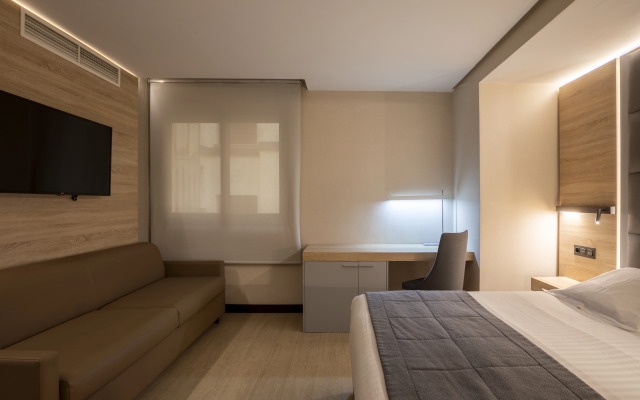 Hotel Liabeny