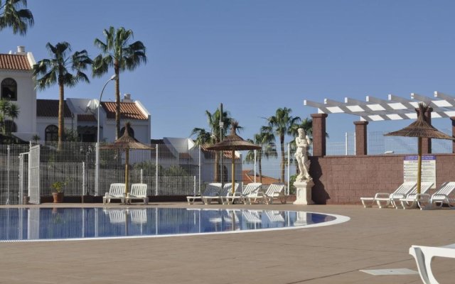 Casa Ahray Villas Canarias