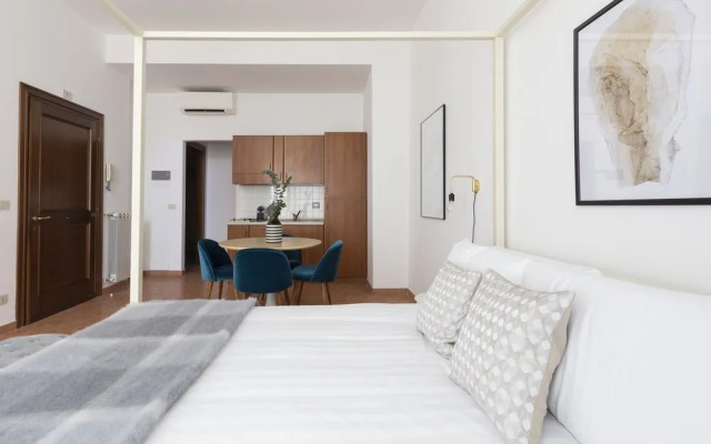 Charming 1BR in San Pietro / Vaticano by Sonder