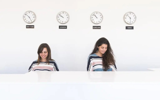 Apartamentos Els Llorers