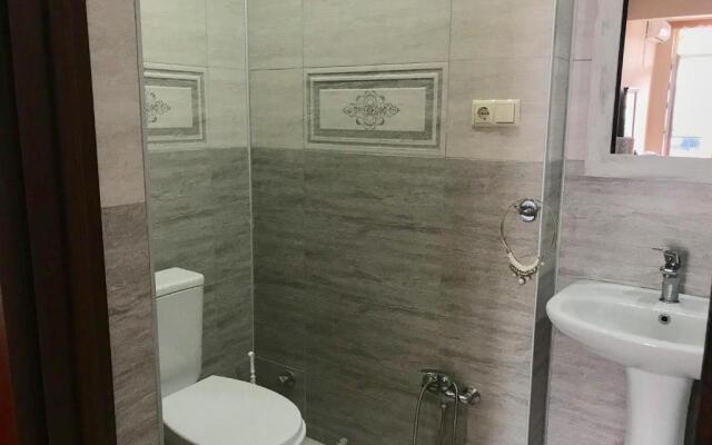 Guest House kartvelishvili