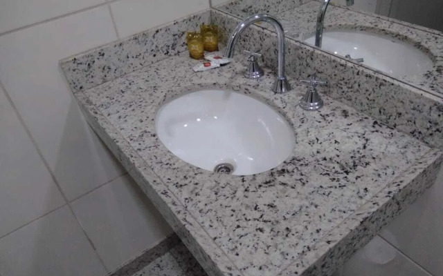 Topazio Imperial Hotel