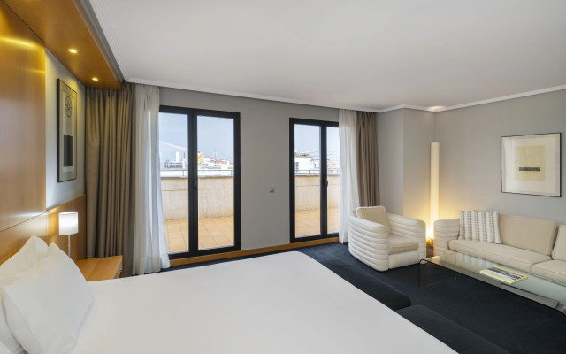 Eurostars Rey Alfonso X