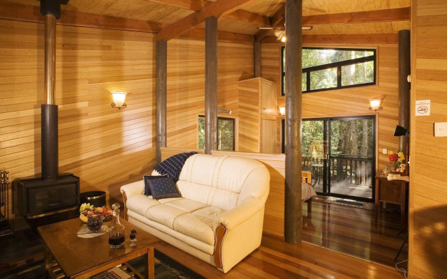 Springbrook Lyrebird Retreat